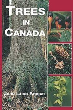 Trees in Canada Cover