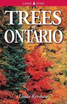 Trees in Ontario Cover